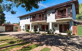 Pousada Recanto Montecarlo